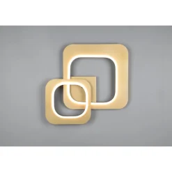 Trio LUGO - 642910280 incl.1x28W LED/3400Lm/3000K