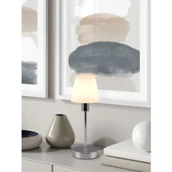 Trio LUIS II - 595700106 excl.1xE14