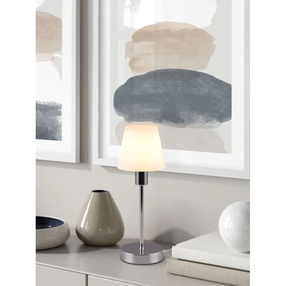 Trio LUIS II - 595700106 excl.1xE14