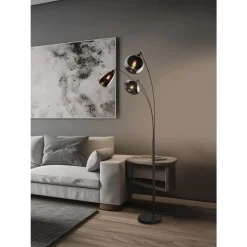 Trio LUMINA - 417000332 excl. 3xE14