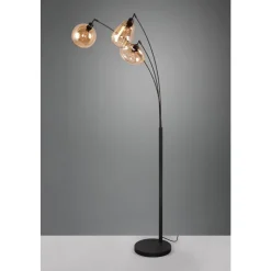 Trio LUMINA - 417000313 excl. 3xE14