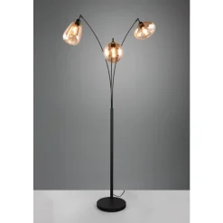 Trio LUMINA - 417000313 excl. 3xE14