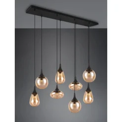 Trio LUMINA - 317000813 excl.8xE14