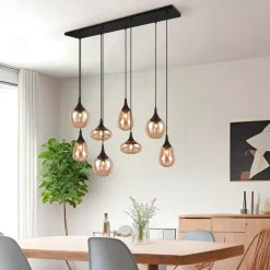 Trio LUMINA - 317000813 excl.8xE14