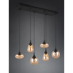 Trio LUMINA - 317000613 excl.6xE14