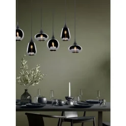 Trio LUMINA - 317000632 excl.6xE14