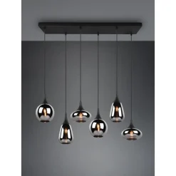 Trio LUMINA - 317000632 excl.6xE14