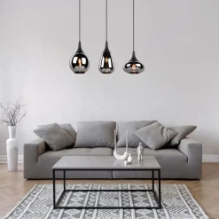 Trio LUMINA - 317000332 excl.3xE14