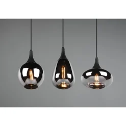 Trio LUMINA - 317000332 excl.3xE14