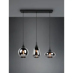 Trio LUMINA - 317000332 excl.3xE14