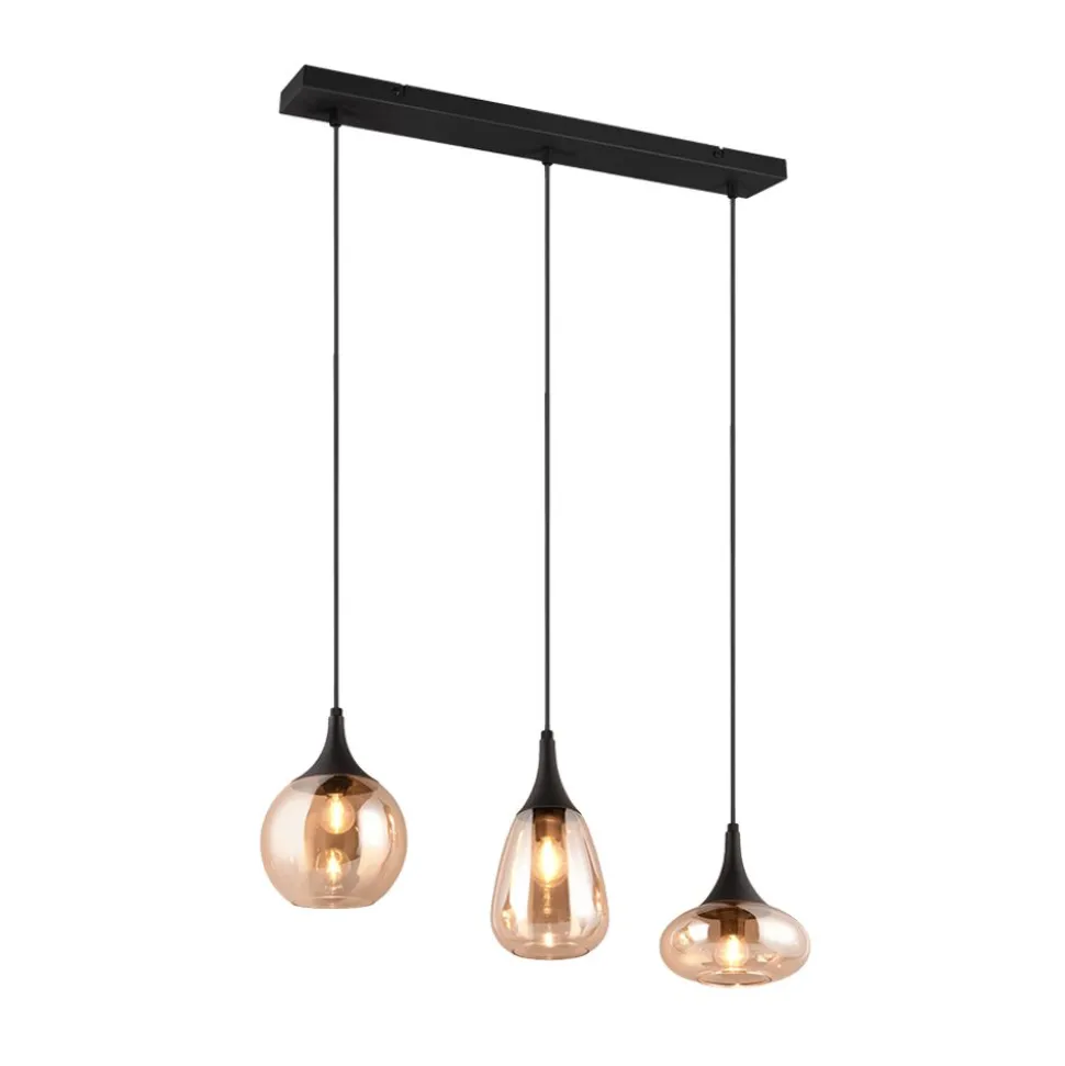 Trio LUMINA - 317000313 excl.3xE14