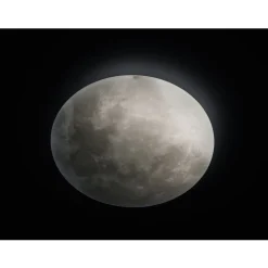 Trio LUNAR - 627516000 incl.1x40W LED/3500Lm/3000K