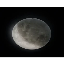 Trio LUNAR - 627516000 incl.1x40W LED/3500Lm/3000K