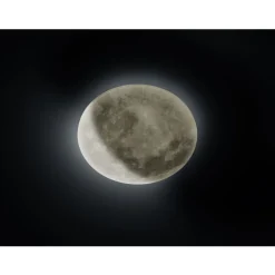 Trio LUNAR - 627514000 incl.1x22W LED/2460Lm/3000K