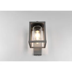 Trio LUNGA - 212060142 excl.1xE27