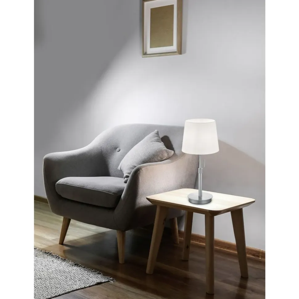 Trio LYON - 509100107 excl.1xE27