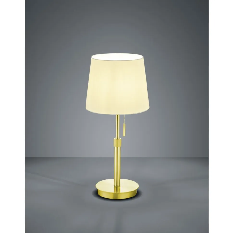 Trio LYON - 509100108 excl.1xE27