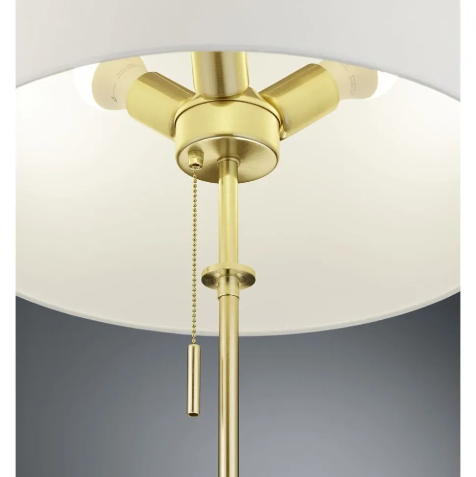 Trio LYON - 409100308 excl.3xE27