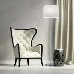 Trio LYON - 409100307 excl.3xE27