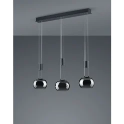 Trio MADISON - 342010332 incl.3x8W LED/900Lm/3000K