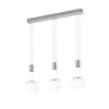 Trio MADISON - 342010307 incl.3x8W LED/900Lm/3000K