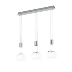 Trio MADISON - 342010307 incl.3x8W LED/900Lm/3000K