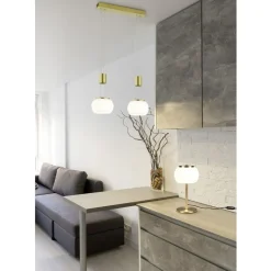 Trio MADISON - 342010208 incl.2x8W LED/900Lm/3000K