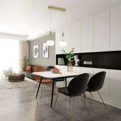 Trio MADISON - 342010208 incl.2x8W LED/900Lm/3000K