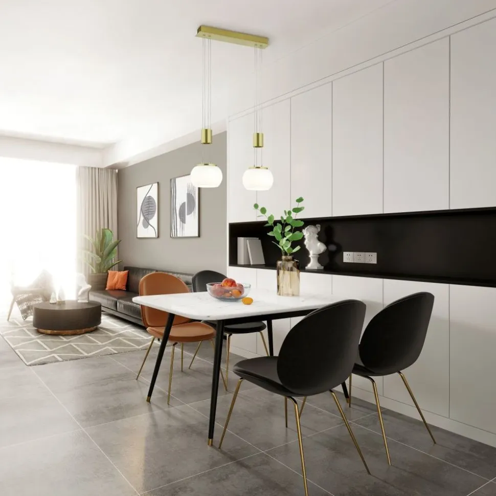 Trio MADISON - 342010208 incl.2x8W LED/900Lm/3000K