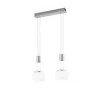 Trio MADISON - 342010207 incl.2x8W LED/900Lm/3000K
