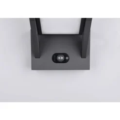 Trio MALAWI - 253769142 incl.1x7W LED/600Lm/2300 - 4000K