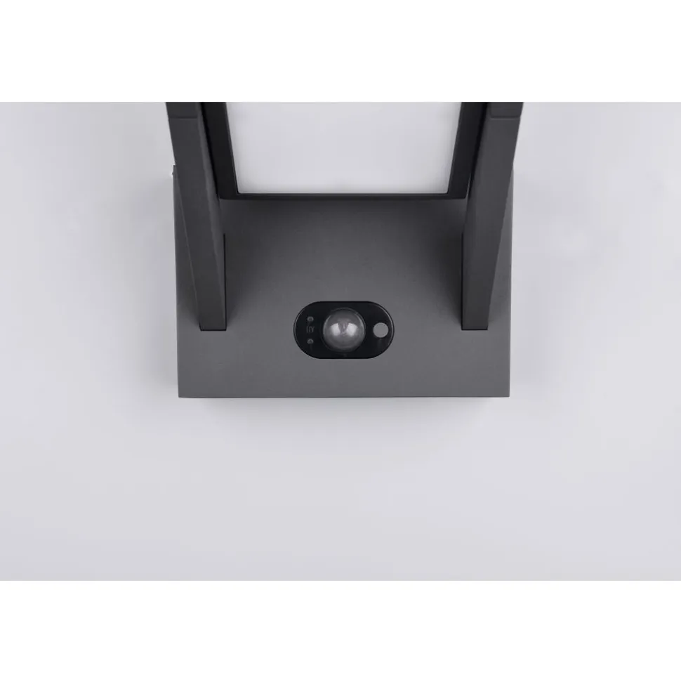 Trio MALAWI - 253769142 incl.1x7W LED/600Lm/2300 - 4000K