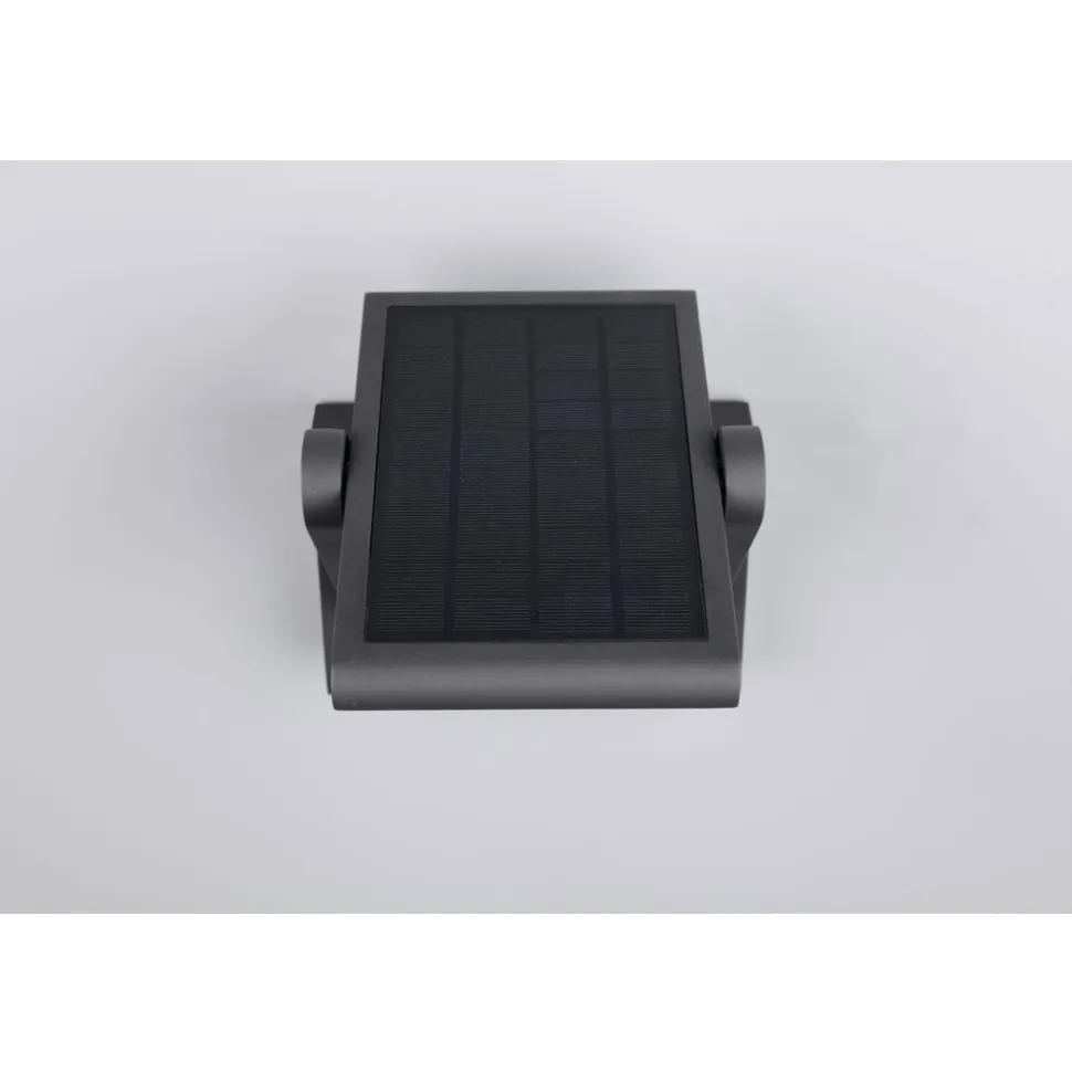 Trio MALAWI - 253769142 incl.1x7W LED/600Lm/2300 - 4000K