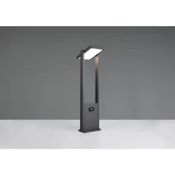 Trio MALAWI - 553769142 incl.1x7W LED/600Lm/2300 - 4000K