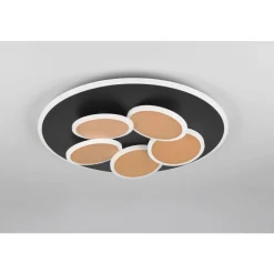 Trio MANDALA - 653210680 incl.1x40W LED/4500Lm/3000 - 6500K