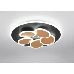Trio MANDALA - 653210680 incl.1x40W LED/4500Lm/3000 - 6500K