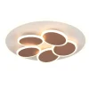 Trio MANDALA - 653210676 incl.1x40W LED/4500Lm/3000 - 6500K