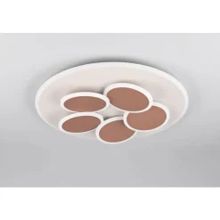 Trio MANDALA - 653210676 incl.1x40W LED/4500Lm/3000 - 6500K