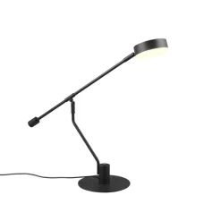 Trio MANDURO - 549010132 incl.1x6W LED/600Lm/2700 - 6500K