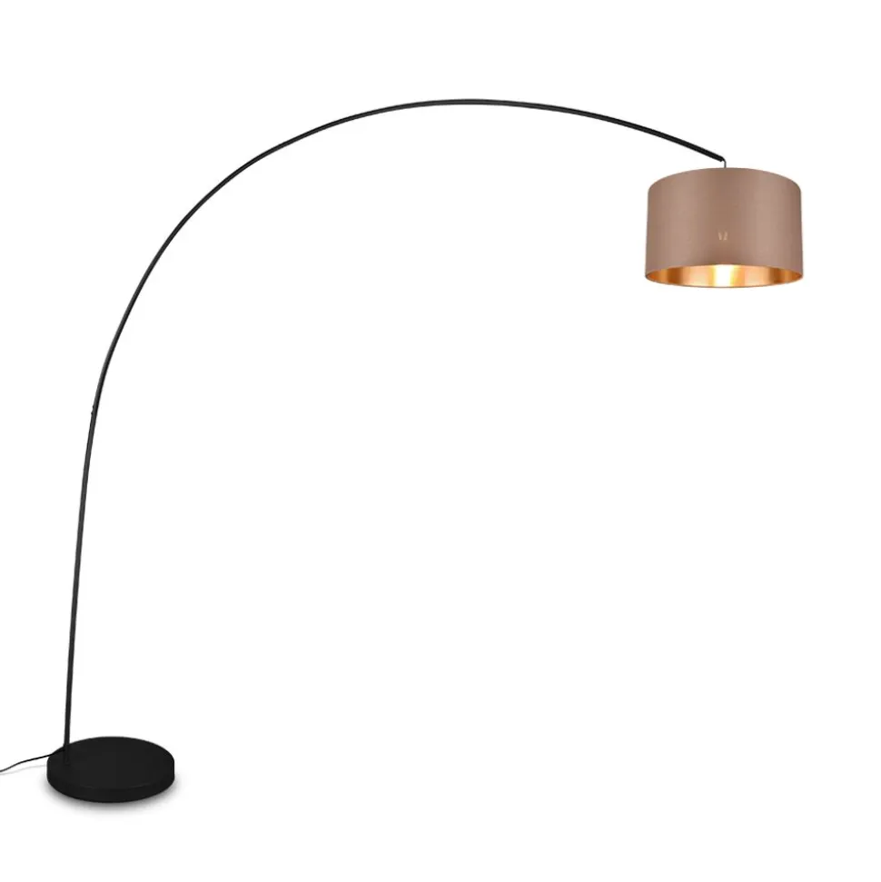 Trio MANSUR - 419200141 1x E27 (excl.)