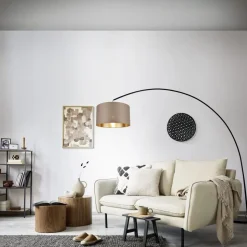 Trio MANSUR - 419200141 1x E27 (excl.)