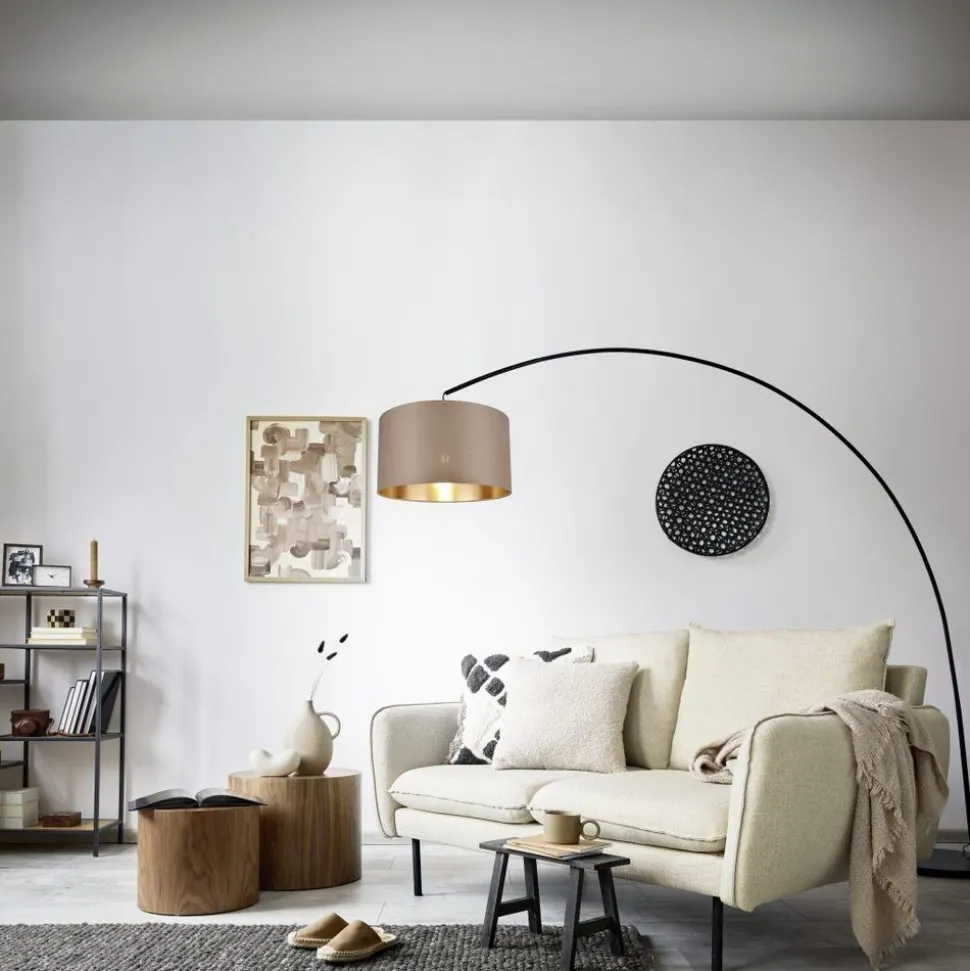 Trio MANSUR - 419200141 1x E27 (excl.)