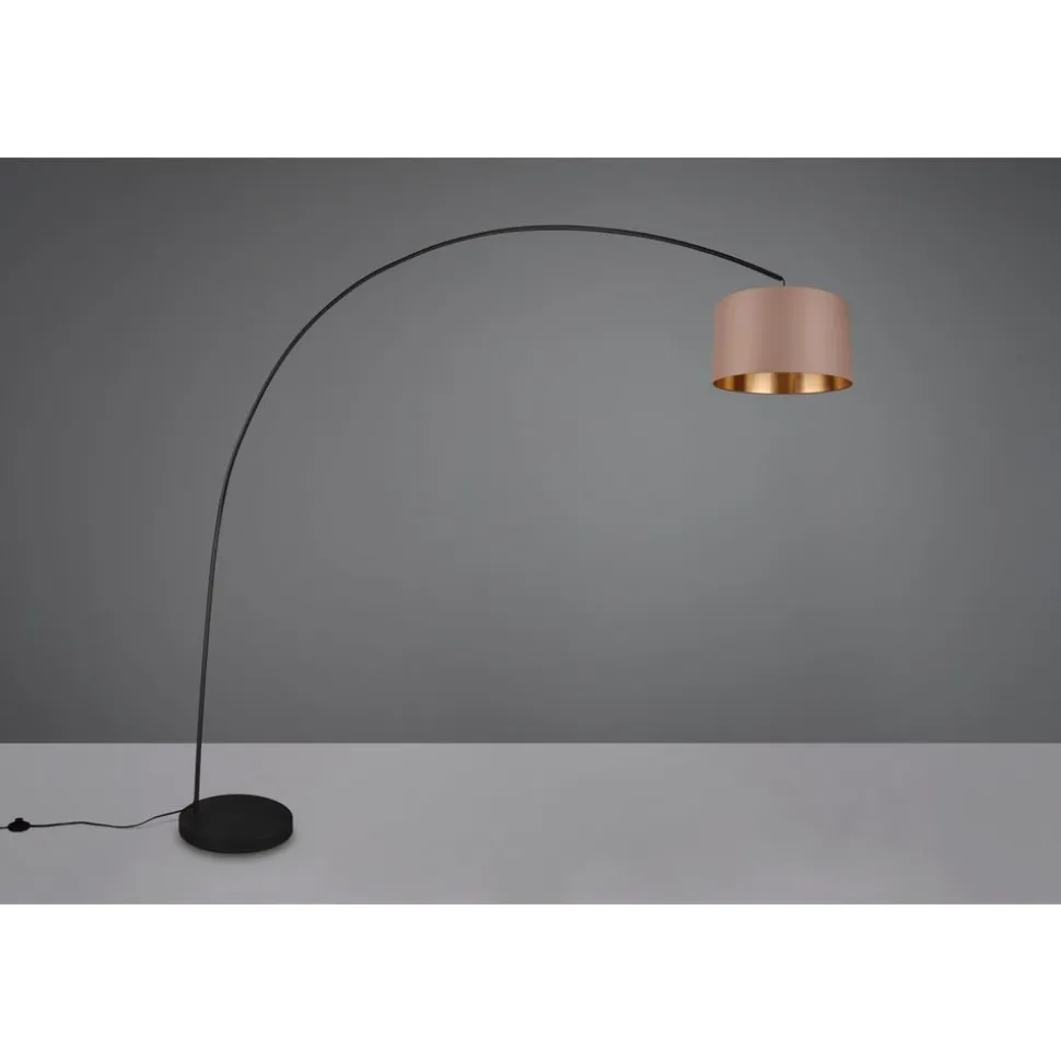 Trio MANSUR - 419200141 1x E27 (excl.)