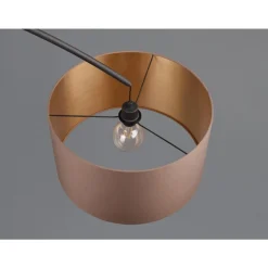 Trio MANSUR - 419200141 1x E27 (excl.)