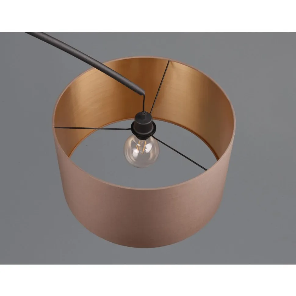 Trio MANSUR - 419200141 1x E27 (excl.)