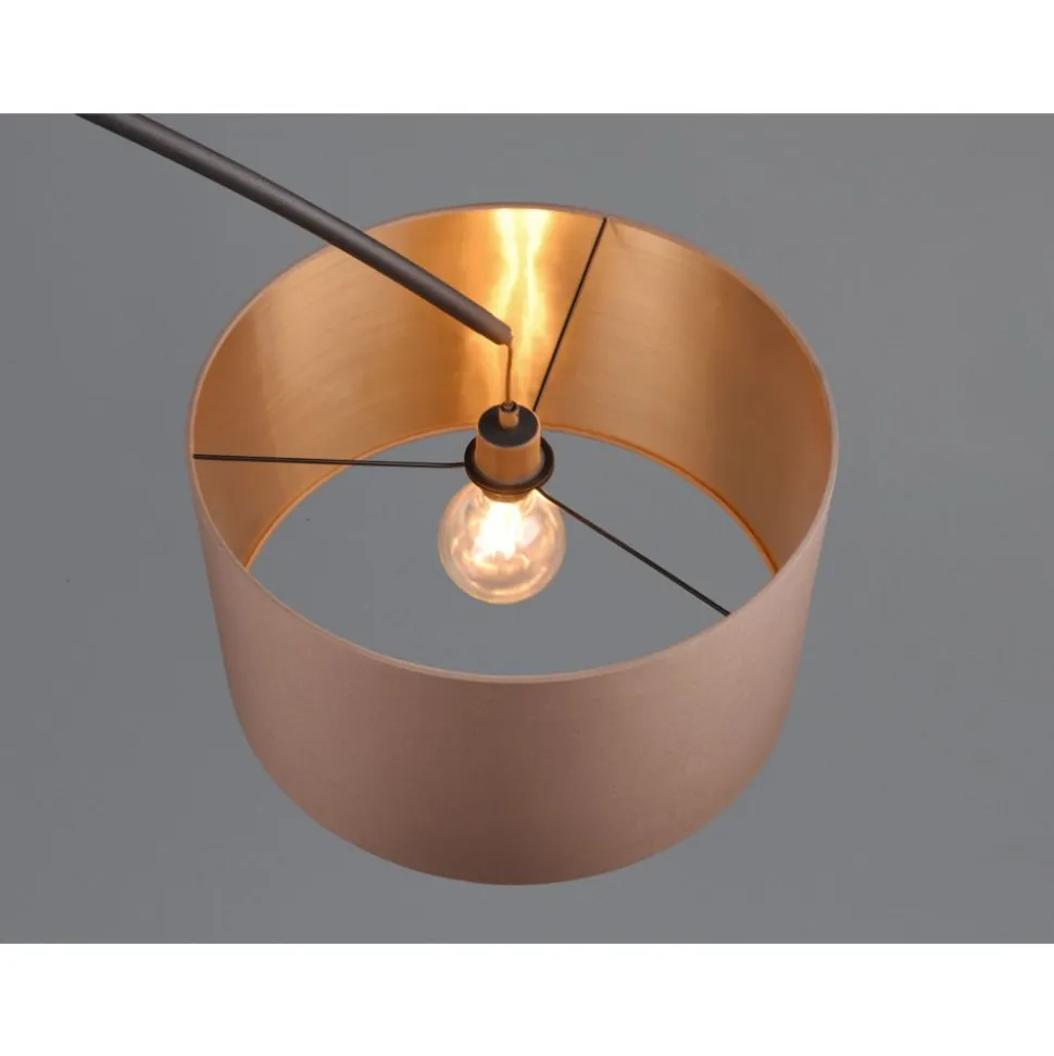 Trio MANSUR - 419200141 1x E27 (excl.)