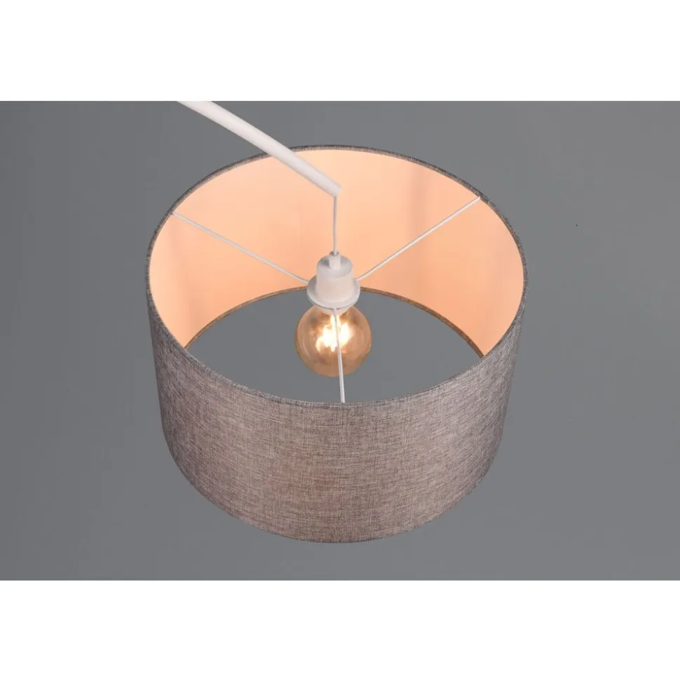 Trio MANSUR - 419200131 1x E27 (excl.)