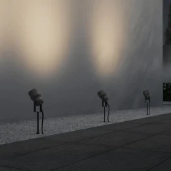 Trio MAREB - 821860142 incl.1x11W LED/1000Lm/3000K