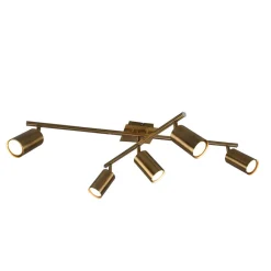 Trio MARLEY - 612400504 excl.5xGU10