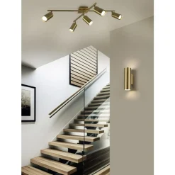 Trio MARLEY - 612400504 excl.5xGU10